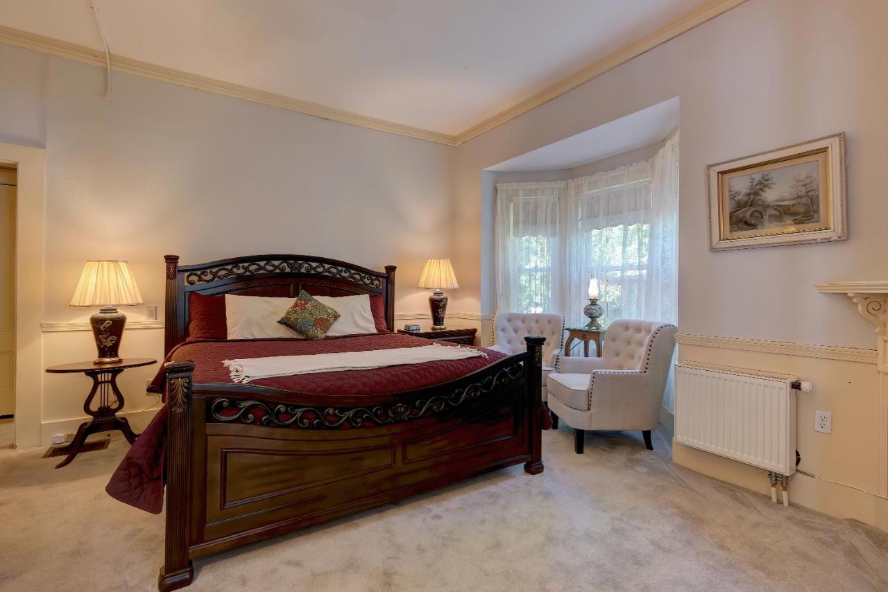 Mira Monte Inn&Suites Bar Harbor Eksteriør bilde