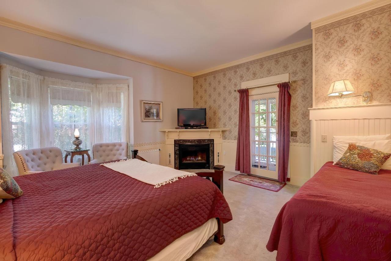 Mira Monte Inn&Suites Bar Harbor Eksteriør bilde