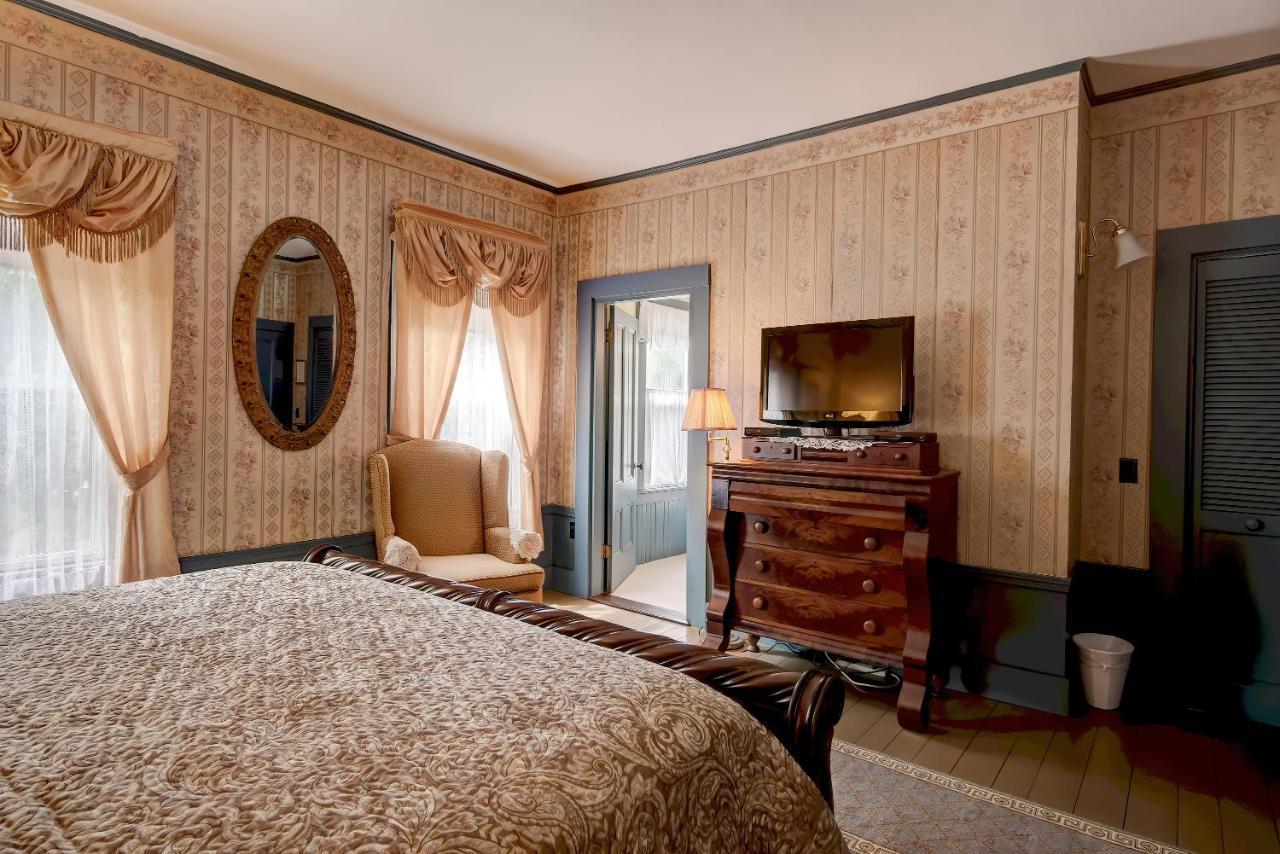 Mira Monte Inn&Suites Bar Harbor Eksteriør bilde
