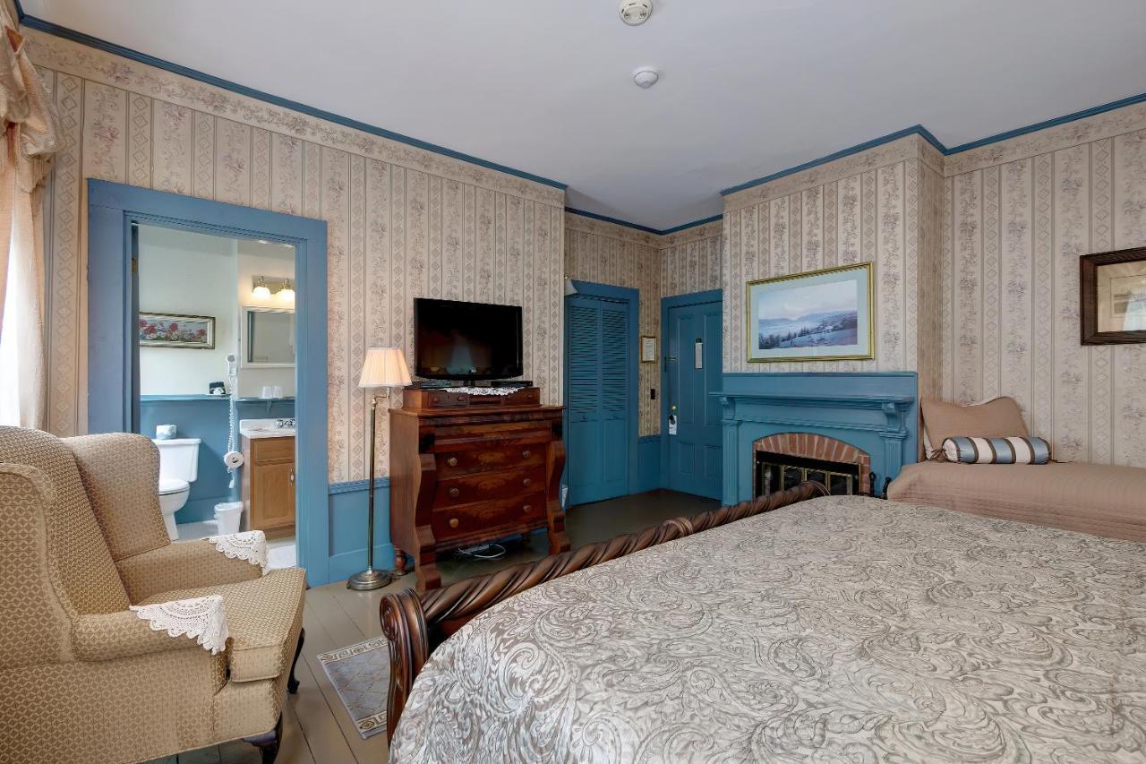 Mira Monte Inn&Suites Bar Harbor Eksteriør bilde