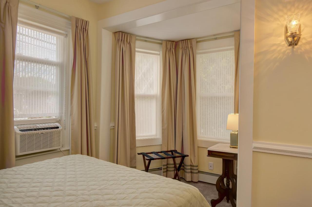 Mira Monte Inn&Suites Bar Harbor Eksteriør bilde