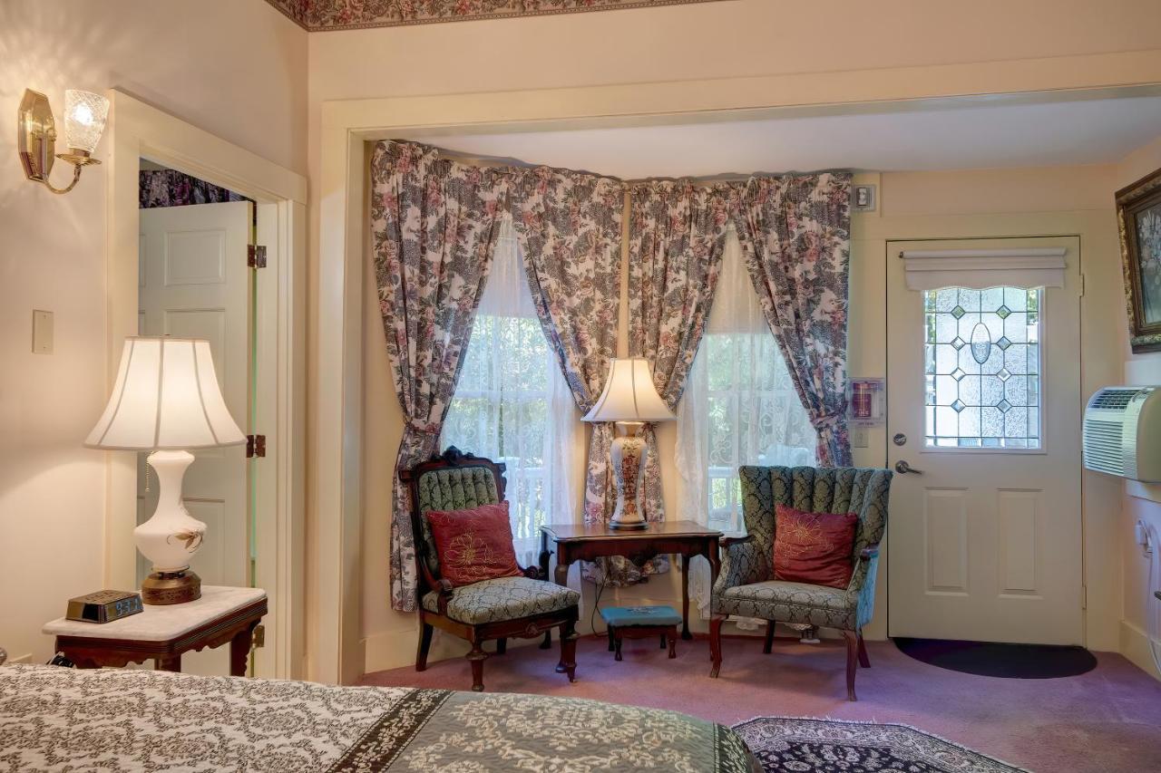 Mira Monte Inn&Suites Bar Harbor Eksteriør bilde
