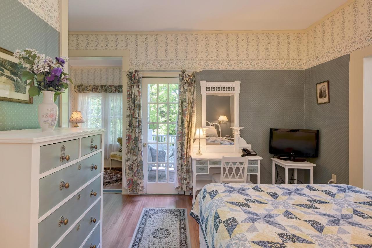 Mira Monte Inn&Suites Bar Harbor Eksteriør bilde