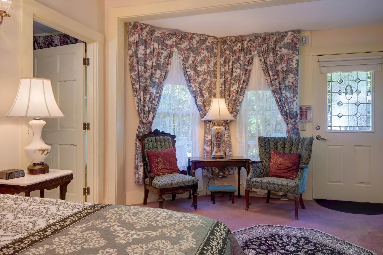Mira Monte Inn&Suites Bar Harbor Eksteriør bilde