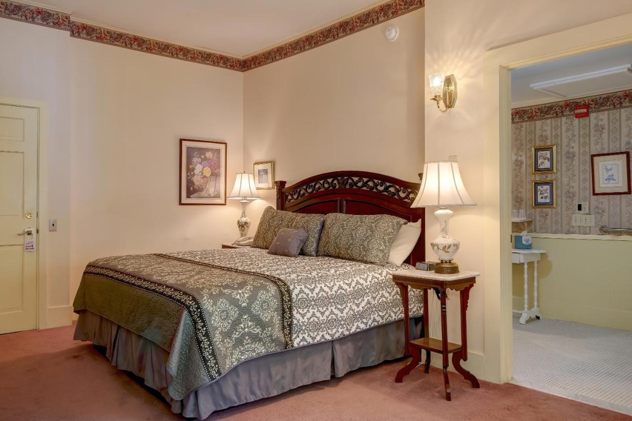 Mira Monte Inn&Suites Bar Harbor Eksteriør bilde