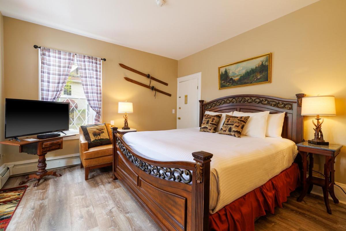 Mira Monte Inn&Suites Bar Harbor Eksteriør bilde