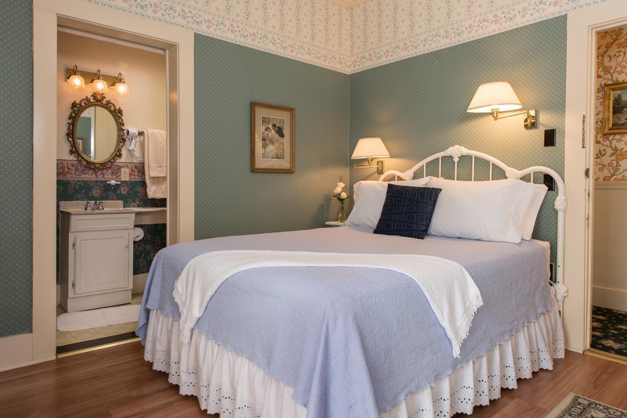 Mira Monte Inn&Suites Bar Harbor Eksteriør bilde