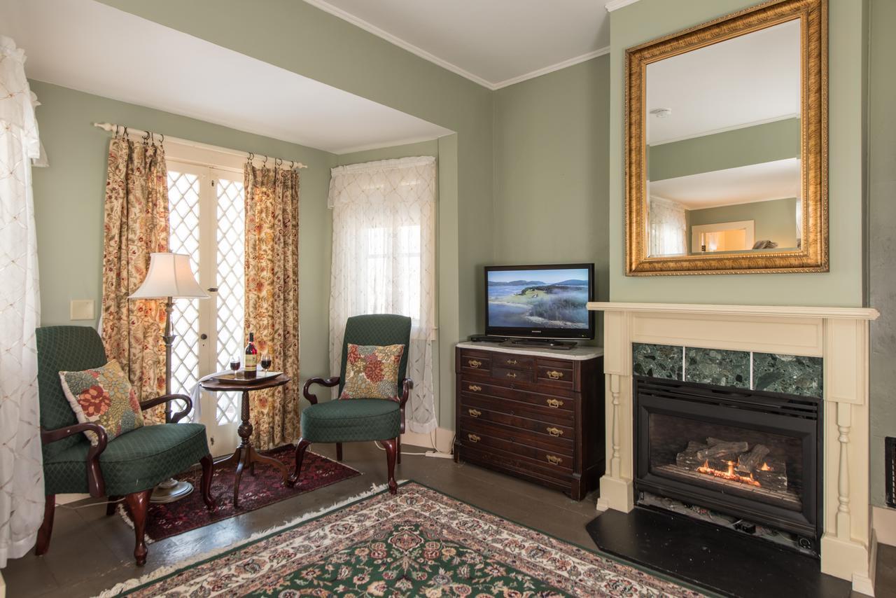 Mira Monte Inn&Suites Bar Harbor Eksteriør bilde