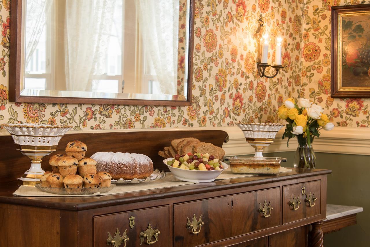 Mira Monte Inn&Suites Bar Harbor Eksteriør bilde