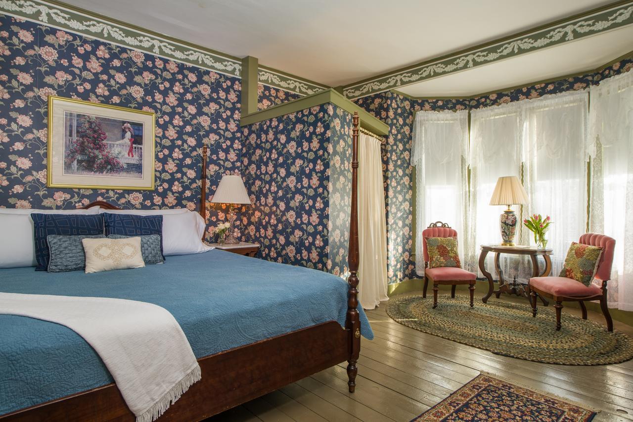 Mira Monte Inn&Suites Bar Harbor Eksteriør bilde
