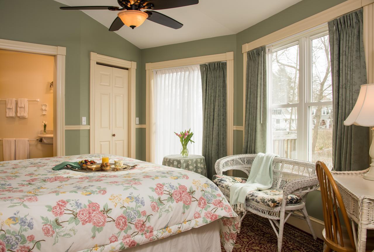 Mira Monte Inn&Suites Bar Harbor Eksteriør bilde