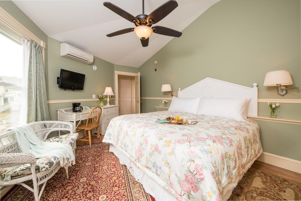 Mira Monte Inn&Suites Bar Harbor Eksteriør bilde