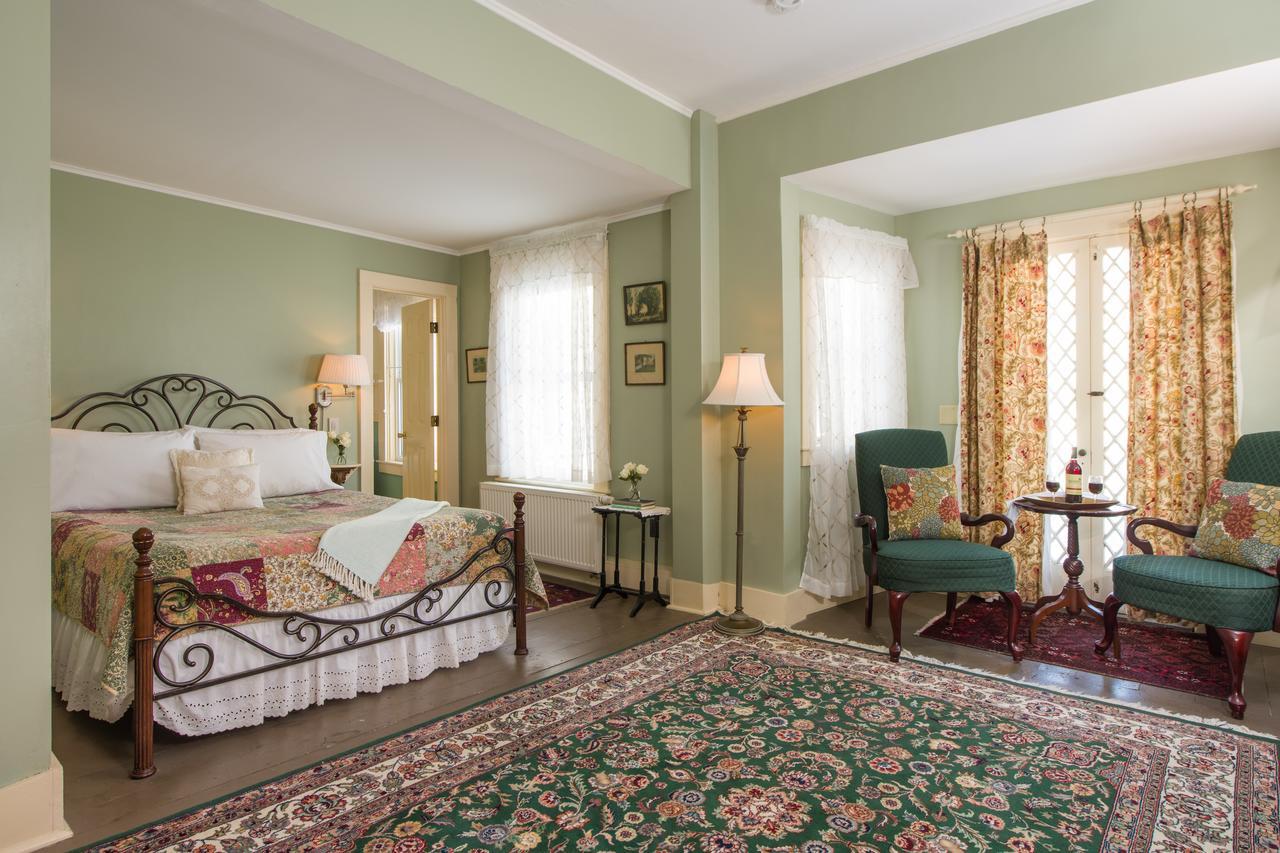 Mira Monte Inn&Suites Bar Harbor Eksteriør bilde