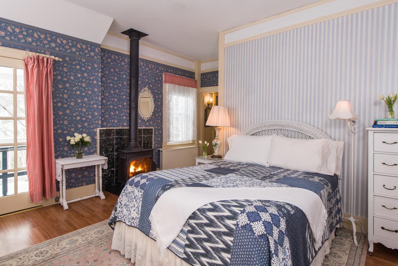 Mira Monte Inn&Suites Bar Harbor Eksteriør bilde