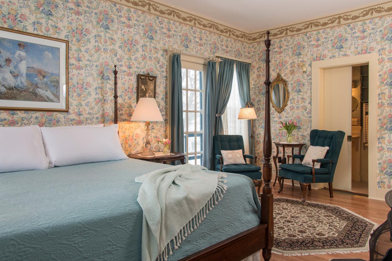 Mira Monte Inn&Suites Bar Harbor Eksteriør bilde