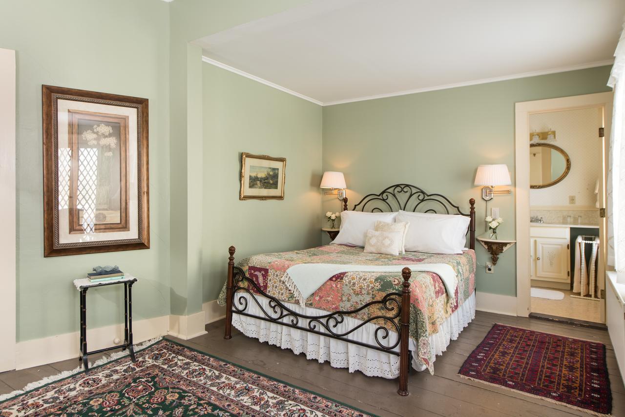 Mira Monte Inn&Suites Bar Harbor Eksteriør bilde