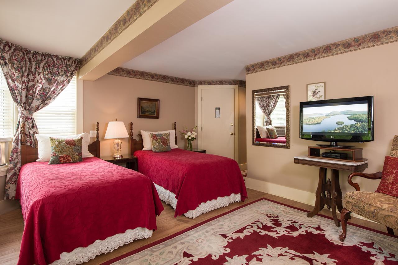 Mira Monte Inn&Suites Bar Harbor Eksteriør bilde