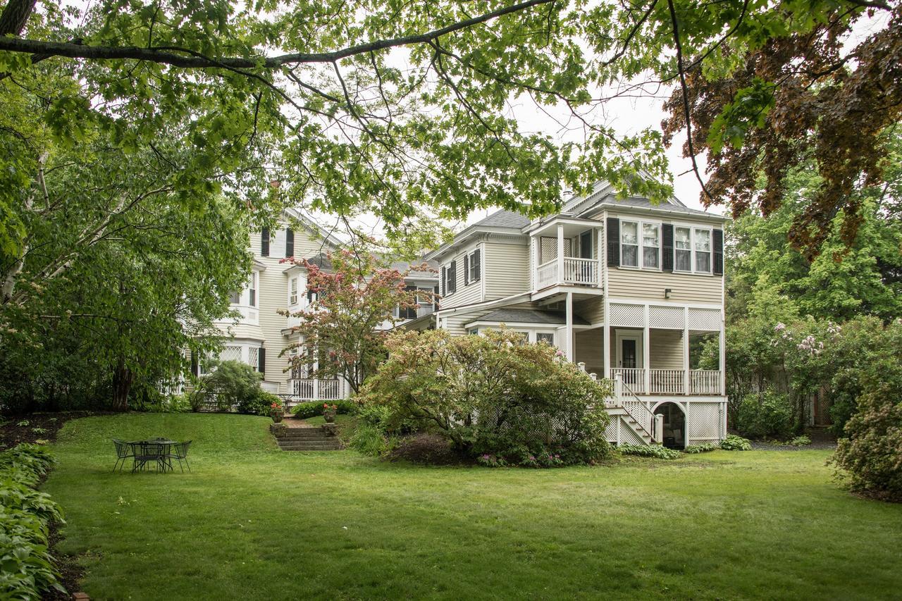 Mira Monte Inn&Suites Bar Harbor Eksteriør bilde