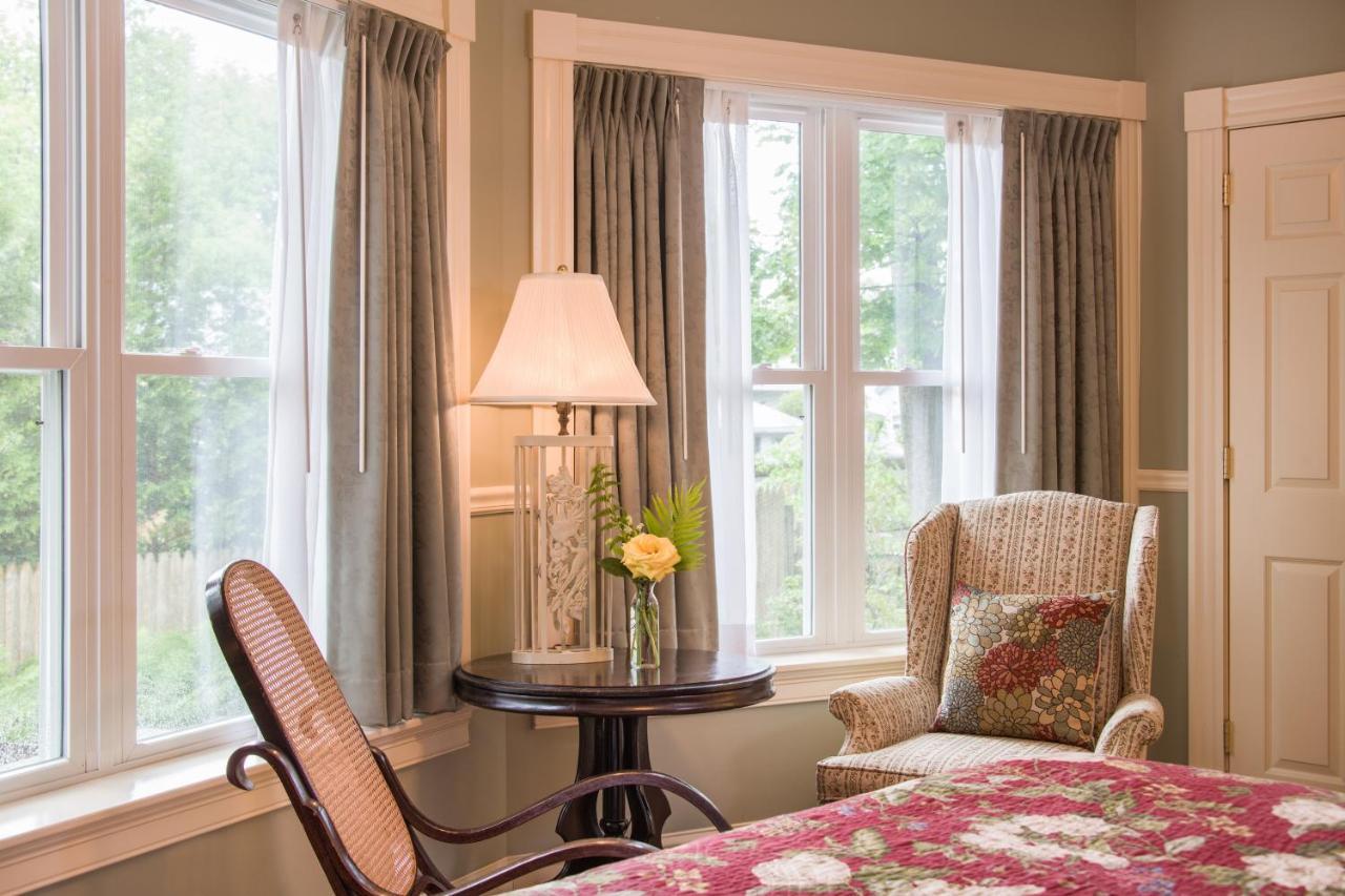 Mira Monte Inn&Suites Bar Harbor Eksteriør bilde