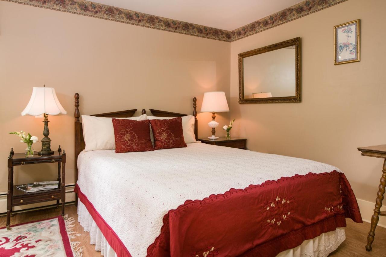 Mira Monte Inn&Suites Bar Harbor Eksteriør bilde
